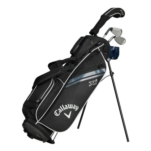 CALLAWAY XJ JUNIOR LEVEL 1 4-PIECE COMPLETE SET