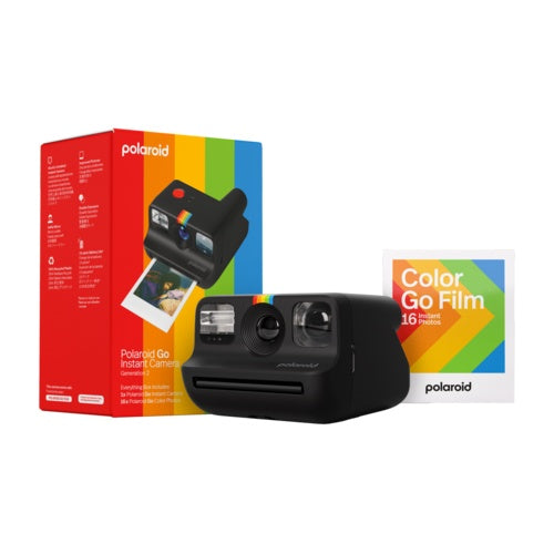 POLAROID GO GENERATION 2 EVERYTHING BOX