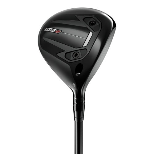 TITLEIST GTS2 FAIRWAY WOOD