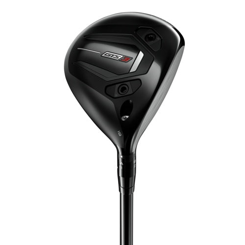 TITLEIST GTS3 FAIRWAY WOOD