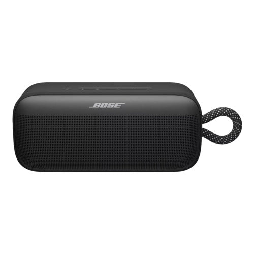 BOSE SOUNDLINK PLUS PORTABLE SPEAKER