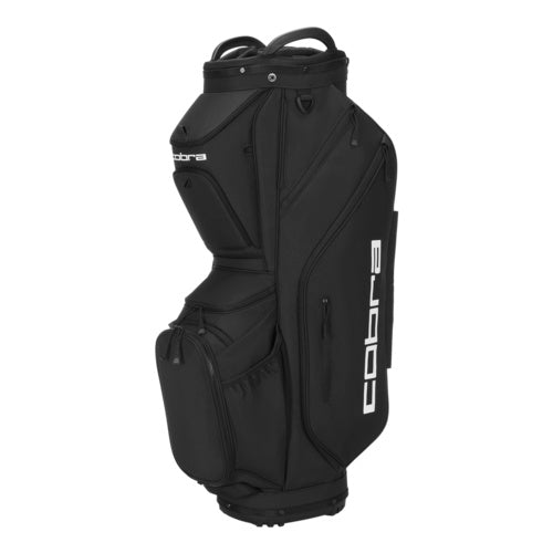 COBRA ULTRALIGHT PRO CART BAG