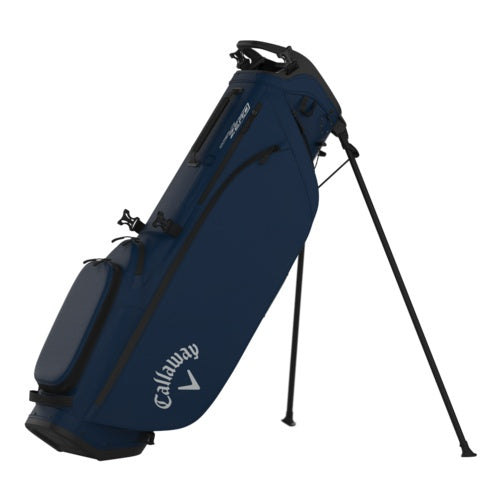 CALLAWAY HYPERLITE ZERO STAND BAG
