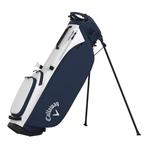 CALLAWAY HYPERLITE ZERO STAND BAG