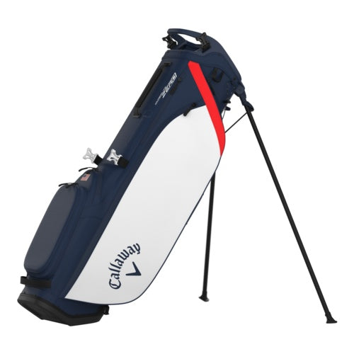 CALLAWAY HYPERLITE ZERO STAND BAG