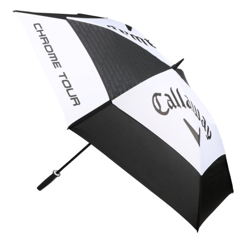 CALLAWAY 68-INCH TOUR AUTHENTIC DOUBLE CANOPY UMBRELLA