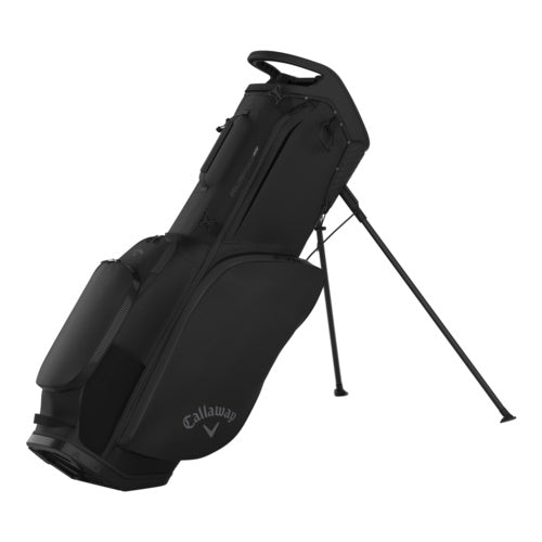 CALLAWAY FAIRWAY + STAND BAG