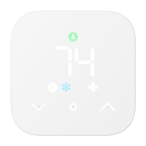 AMAZON SMART THERMOSTAT