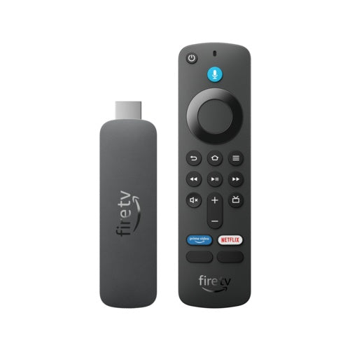 AMAZON FIRE TV STICK 4K SELECT