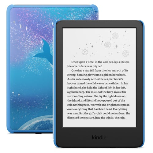 AMAZON KINDLE KIDS (16GB)