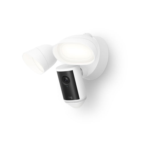 RING FLOODLIGHT CAM PRO WIRED (2ND GENERATION)