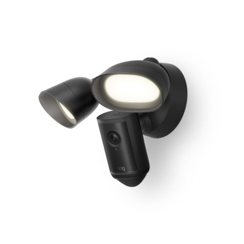 RING FLOODLIGHT CAM PRO WIRED (2ND GENERATION)