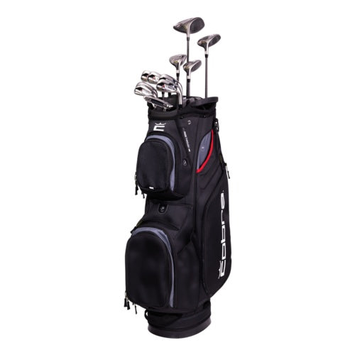 COBRA AIR-X MEN'S 12-PIECE COMPLETE SET