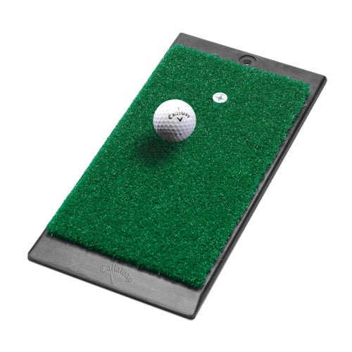CALLAWAY SUPERSIZE FT LAUNCH ZONE HITTING MAT