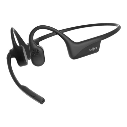 SHOKZ OPENCOMM2 BONE CONDUCTION HEADSET