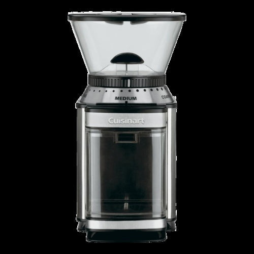 CUISINART SUPREME GRIND AUTOMATIC BURR MILL