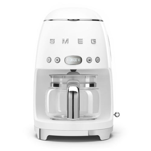 SMEG DRIP-FILTER COFFEE MACHINE