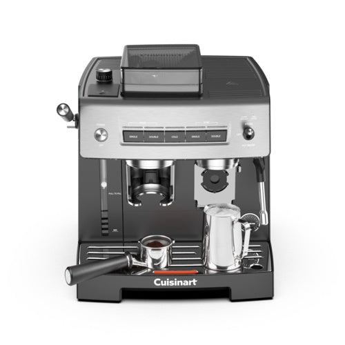 CUISINART ESPRESSO BAR GRIND & BREW ESPRESSO MACHINE