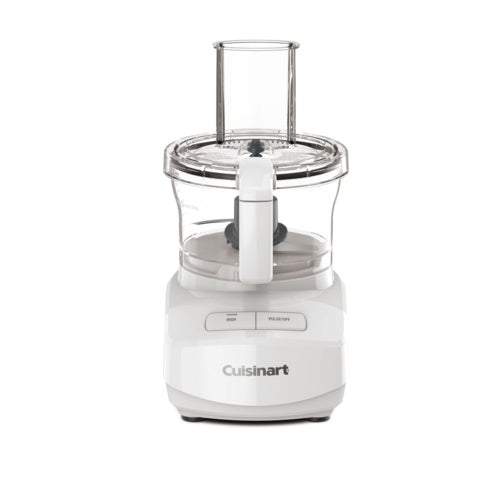 CUISINART 7-CUP FOOD PROCESSOR