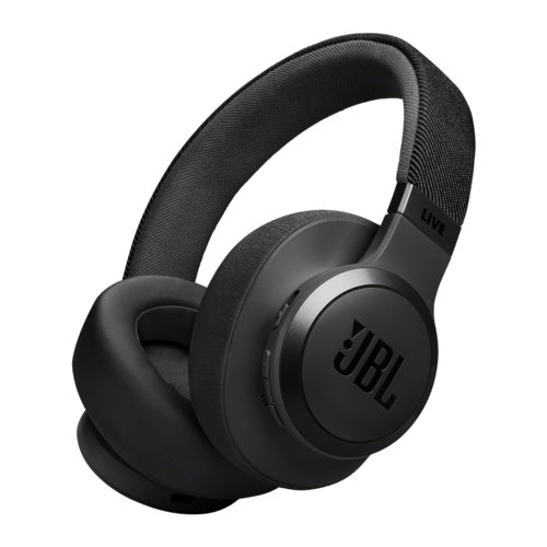 JBL LIVE 770NC WIRELESS OVER EAR ANC HEADPHONES
