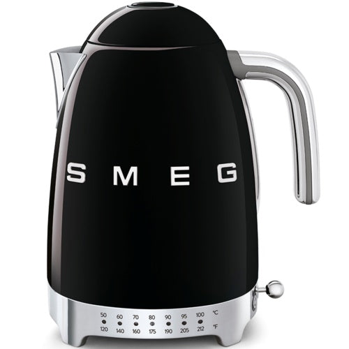 SMEG VARIABLE TEMPERATURE KETTLE
