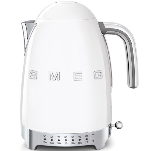 SMEG VARIABLE TEMPERATURE KETTLE