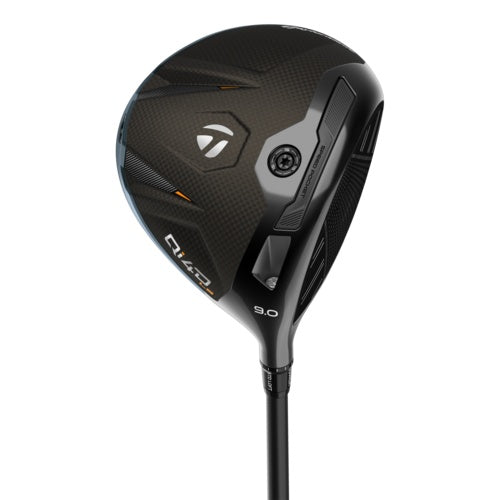 TAYLORMADE QI4D LS DRIVER