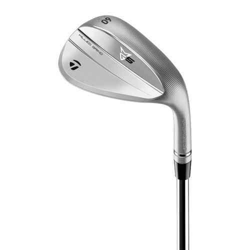 TAYLORMADE MG5 SATIN CHROME WEDGE