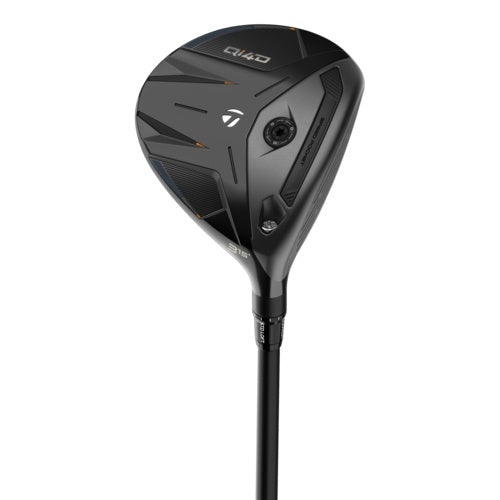 TAYLORMADE QI4D FAIRWAY WOOD