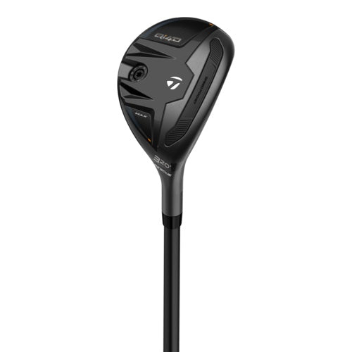 TAYLORMADE QI4D MAX RESCUE