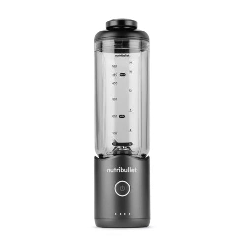 NUTRIBULLET FLEX PORTABLE BLENDER
