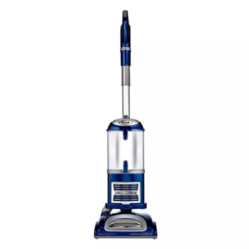SHARK NAVIGATOR LIFT-AWAY DELUXE UPRIGHT VACUUM