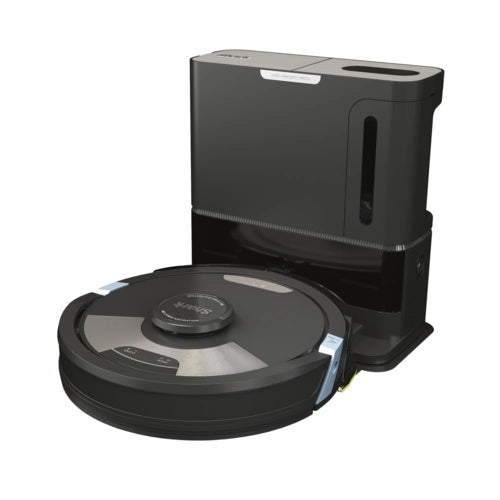 SHARK MATRIX PLUS 2-IN-1 ROBOT VACUUM AND MOP