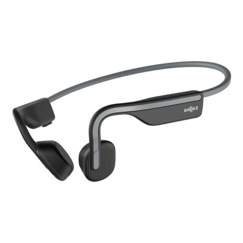 SHOKZ OPENMOVE BONE CONDUCTION HEADPHONES