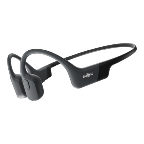 SHOKZ OPENRUN BONE CONDUCTION HEADPHONES