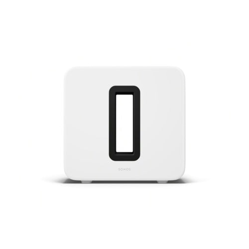 SONOS SUB 4