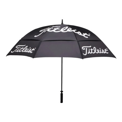 TITLEIST TOUR DOUBLE CANOPY UMBRELLA