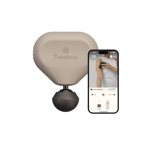 THERABODY THERAGUN MINI (3RD GENERATION)