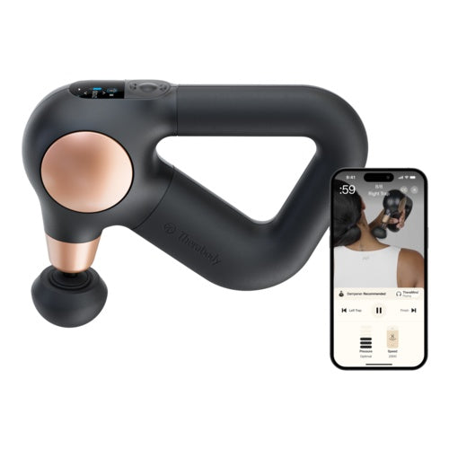 THERABODY THERAGUN SENSE (2ND GENERATION) MASSAGE GUN