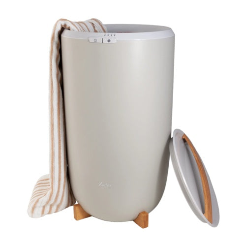 ZADRO ULTRA LARGE LUXURY TOWEL WARMER