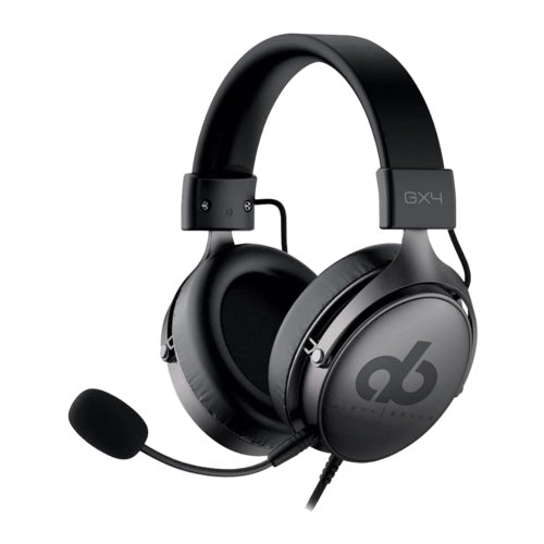 VEHO ALPHA BRAVO GX4 PRO GAMING HEADSET