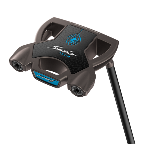 TaylorMade Spider Tour Small Slant Putter