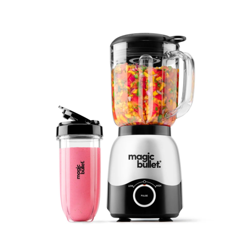 Magic Bullet Combo Blender
