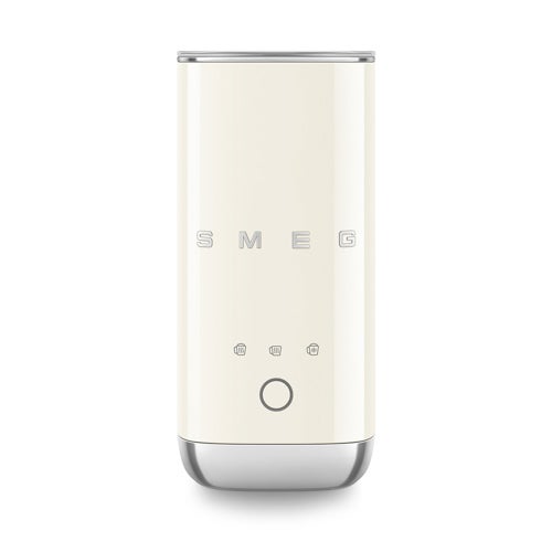 Mini Milk Frother Cream
