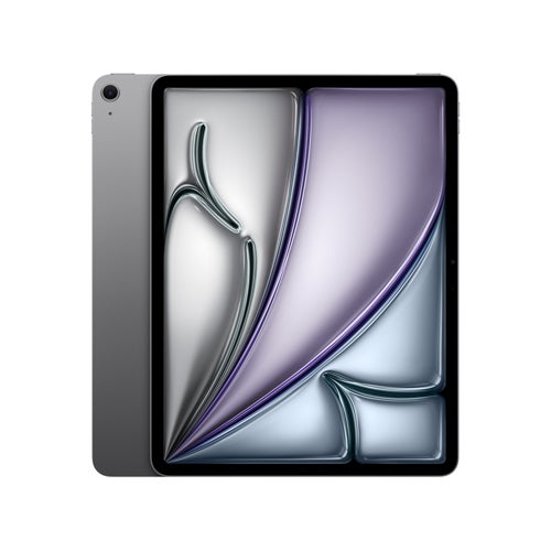 13" iPad Air M4 Wifi 256GB Space Gray