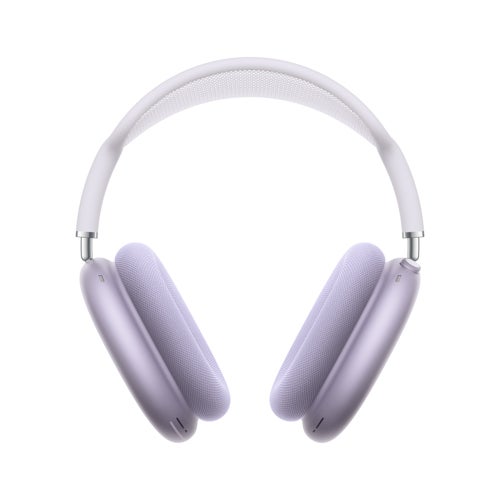 AirPods Max 2 Wireless Over-Ear Headphones Purple
