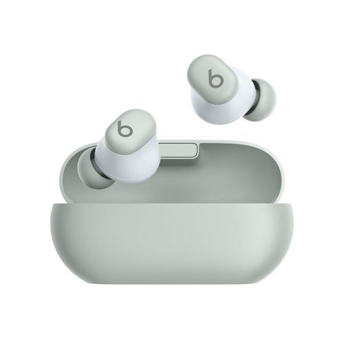 Beats Solo Buds True Wireless Earbuds Storm Gray