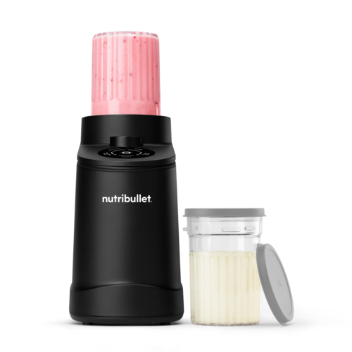 NutriBullet Chill Ice Cream Maker