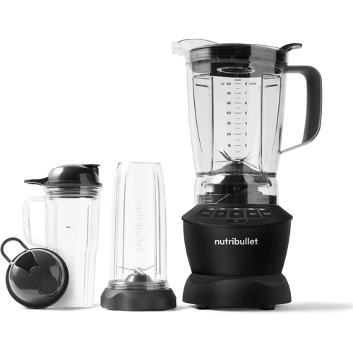 NutriBullet Blender Combo