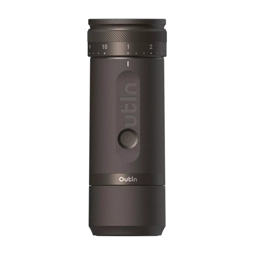 OutIn Fino Portable Electric Coffee Grinder